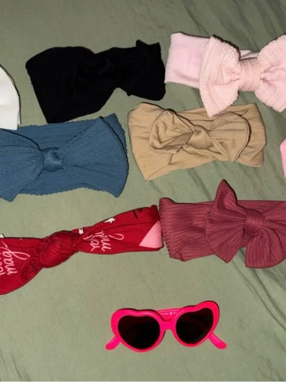 9-12 Month Baby Girl Bundle